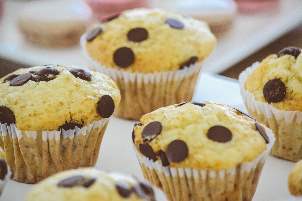 cupcakes, muffins, baking, chocolate chips, food, homemade, pastries, sweets, temptation, baked goods, homemade cupcakes, homemade muffins, food photography, cupcakes, cupcakes, muffins, muffins, muffins, muffins, muffins, baking, baking, pastries, baked goods