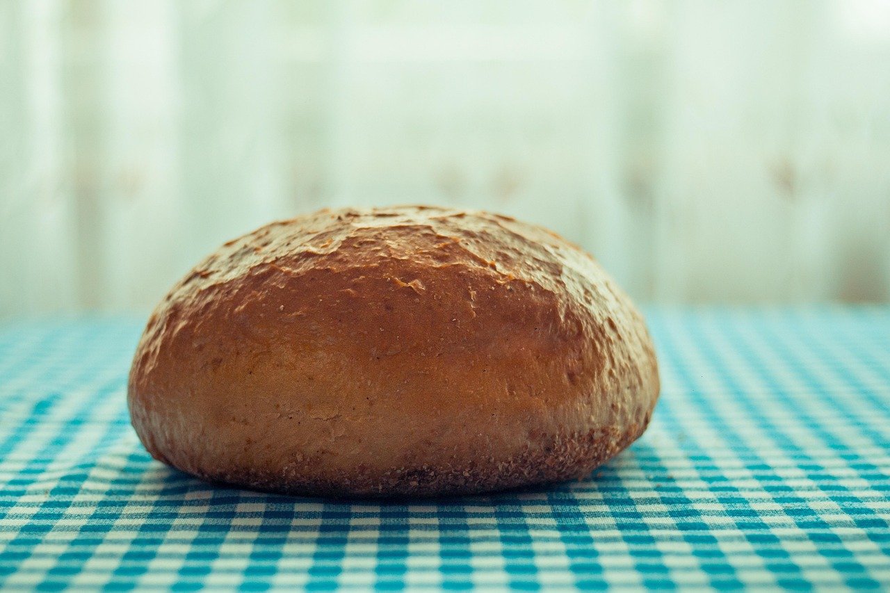 food, no one, bread, homemade, bakery