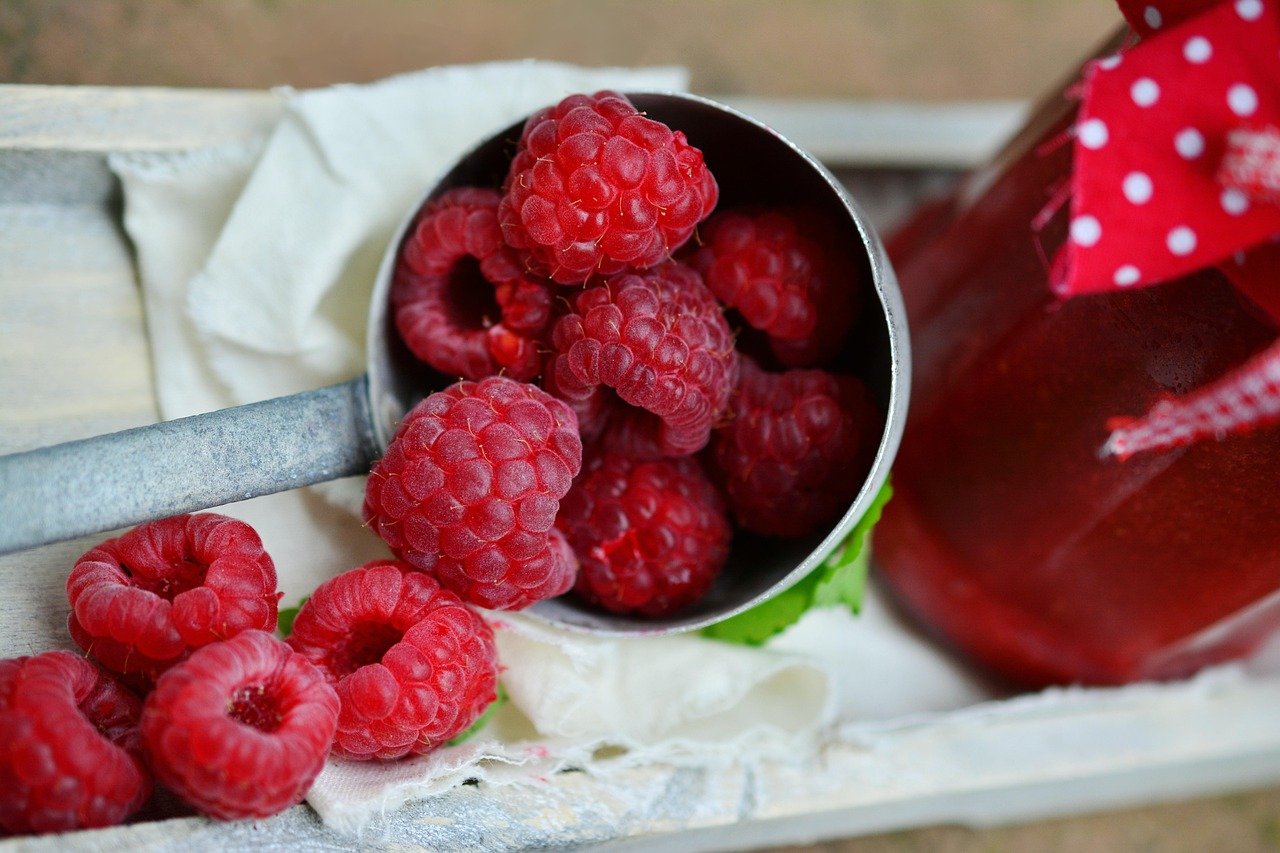raspberries, berries, fruits, red, fresh, ripe, harvest, produce, organic, raspberry jam, jam cooking, raspberries, raspberries, raspberries, raspberries, raspberries, berries, berries