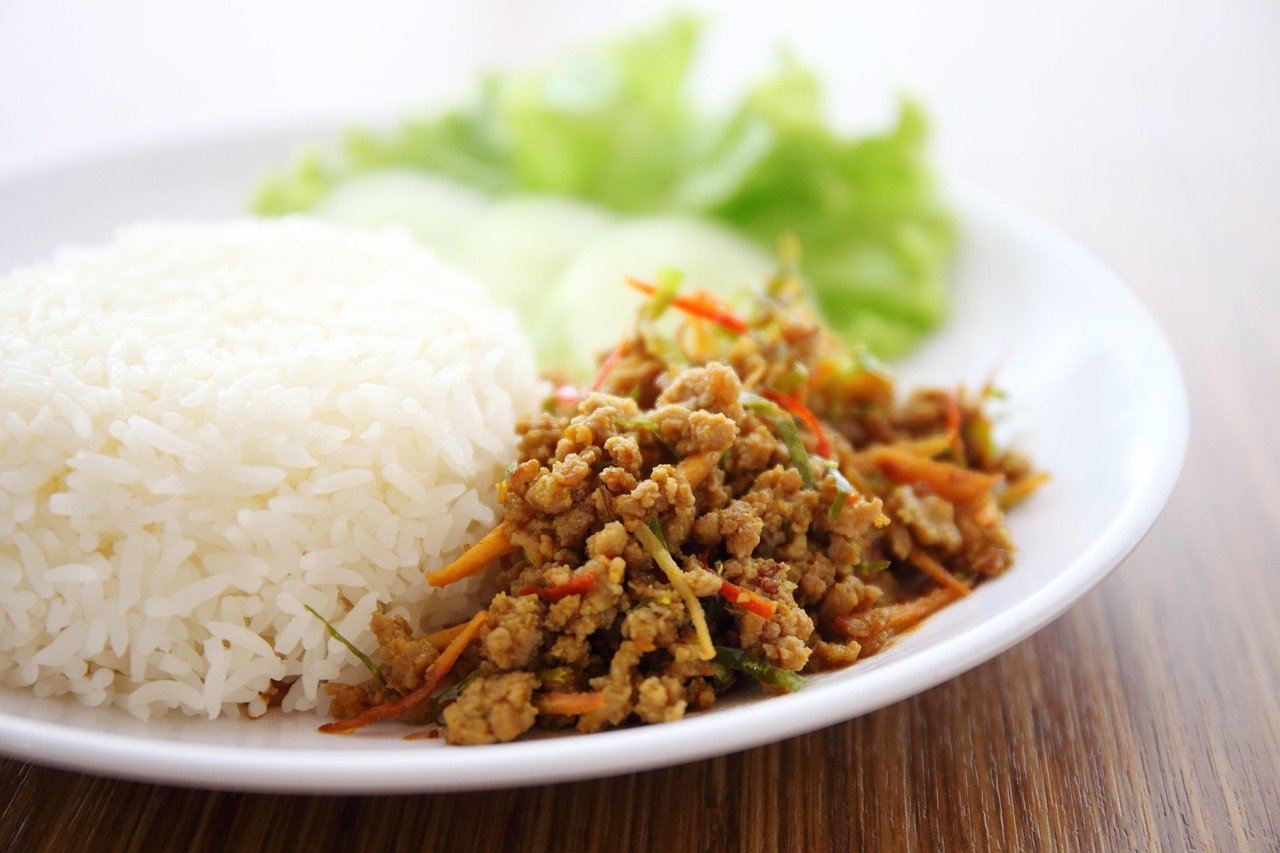 kua kling, roasted rolling pig, curry, side dish, food, thai food, delicious, meat, minced pork, pork, natural, cooking, pigs, thai food, thai food, thai food, thai food, thai food
