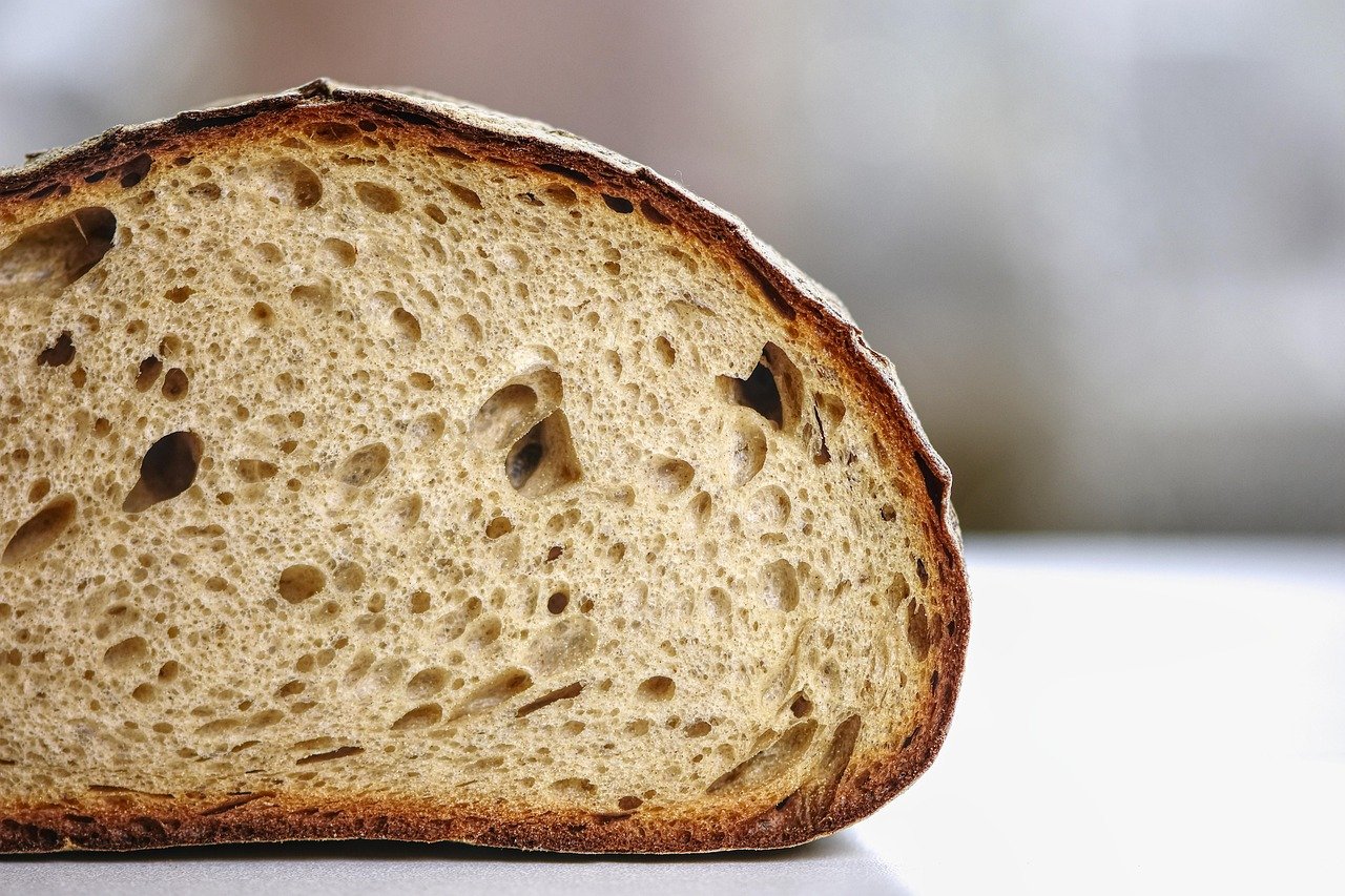 bread, baked, loaf, bakery, baked goods, crust, food, bread-crust, eat, nutrition, bake, fresh, delicious, breakfast, snack, bread crust, bread, bread, bread, bread, bread