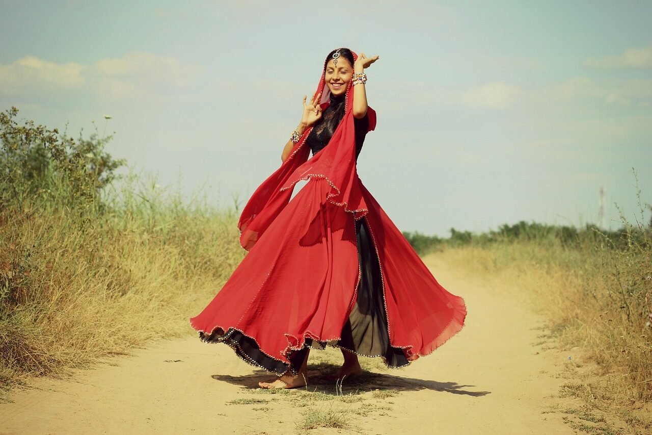 woman, dancer, dance, dancing, dress, oriental, beauty, festive, traditional, culture, sari, india, dance, dance, dancing, india, india, india, india, india