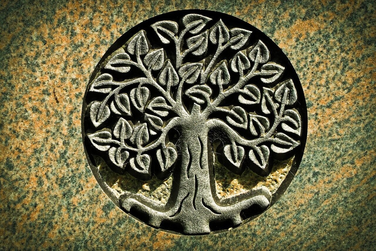 tombstone, dig, graveyard, grief, stone, transience, grave figures, grave tablets, memorial, grave jewelry, farewell, reflection, silence, symbol, loss, art, tree of life, memory