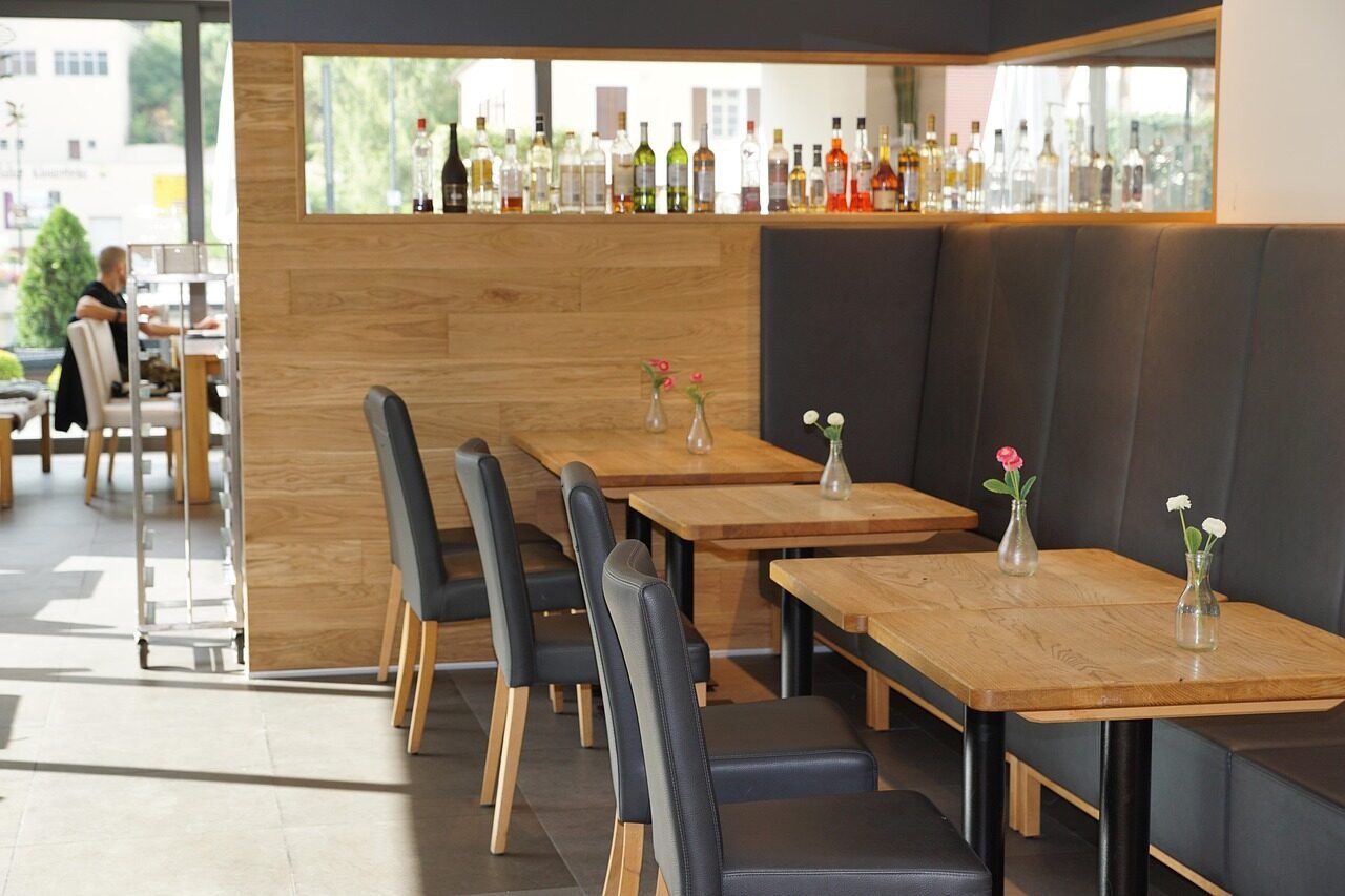 coffee shop, canteen, tables, restaurant, furniture, bar, coffee shop, canteen, canteen, canteen, canteen, canteen