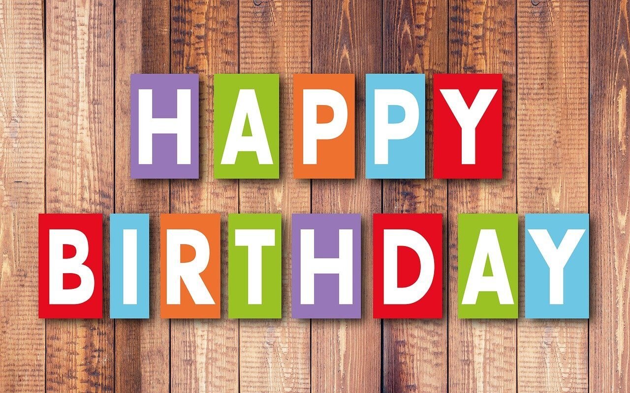 congratulations on your birthday, greeting card, background, birthday card, birthday wishes, celebration, invitation, congratulations, colorful, surprise, happy birthday text, happy birthday, happy birthday sister, happy birthday brother, birthday wishes for friend, party, happy birthday text image, children's birthday party, birthday party adults, spring birthday party, birthday lettering, birthday background, birthday theme