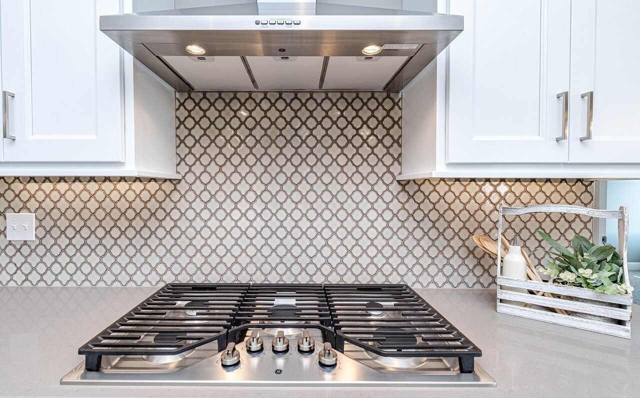 stove, oven, range, back splash, gas oven, kitchen, appliance, stove, stove, oven, oven, oven, oven, oven, back splash, gas oven