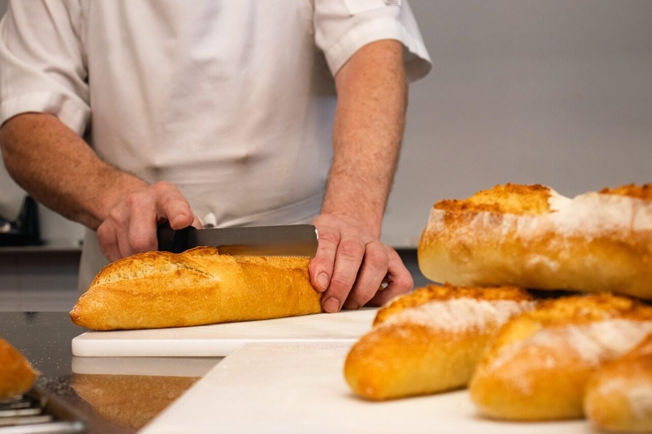 bread, loaf, chef, cook, food, bakery, bake, baking, bread, bread, bread, bread, bread, chef, bakery