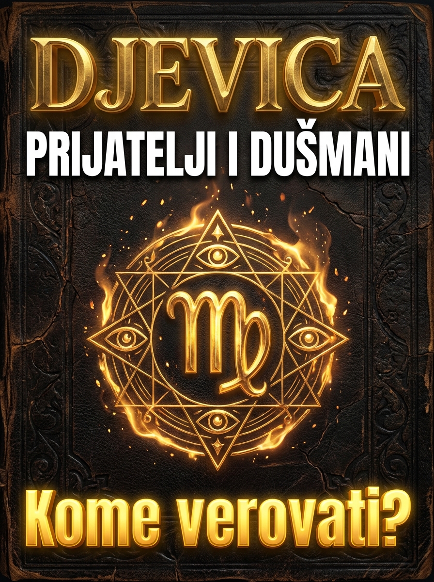 DJEVICA – PRIJATELJI I DUŠMANI: Ko zaslužuje vašu lojalnost, a ko su karmički vampiri koje morate precrtati za sva vremena
